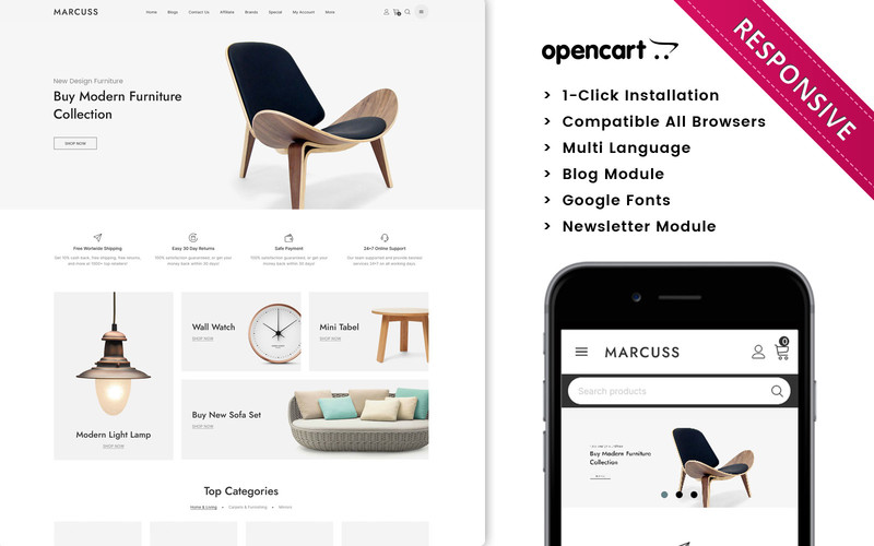OpenCart  - OC2743