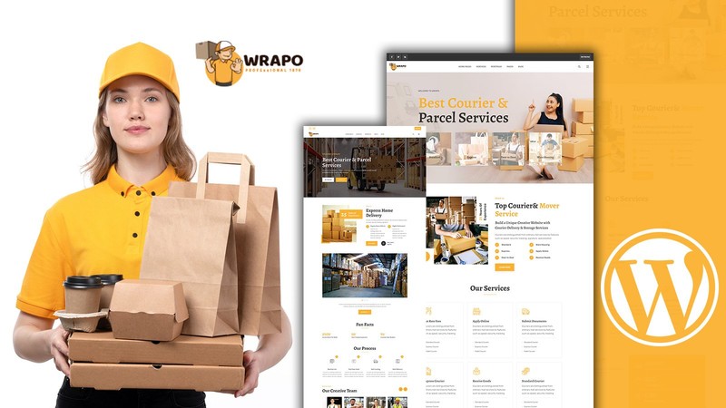 WordPress - WP17738