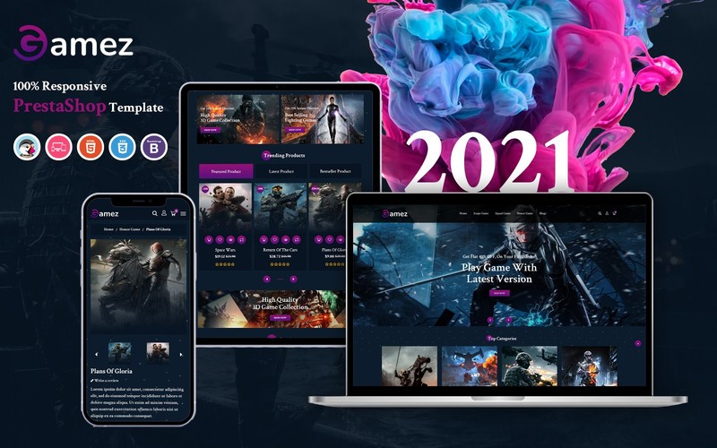PrestaShop  - PS3217