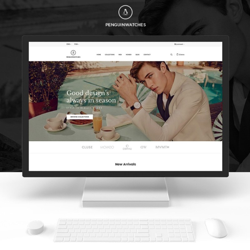 PrestaShop  - PS3223