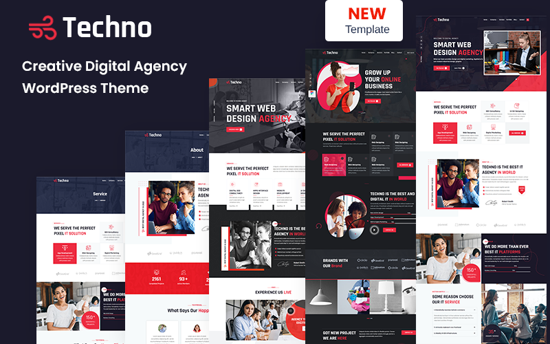 WordPress - WP17804