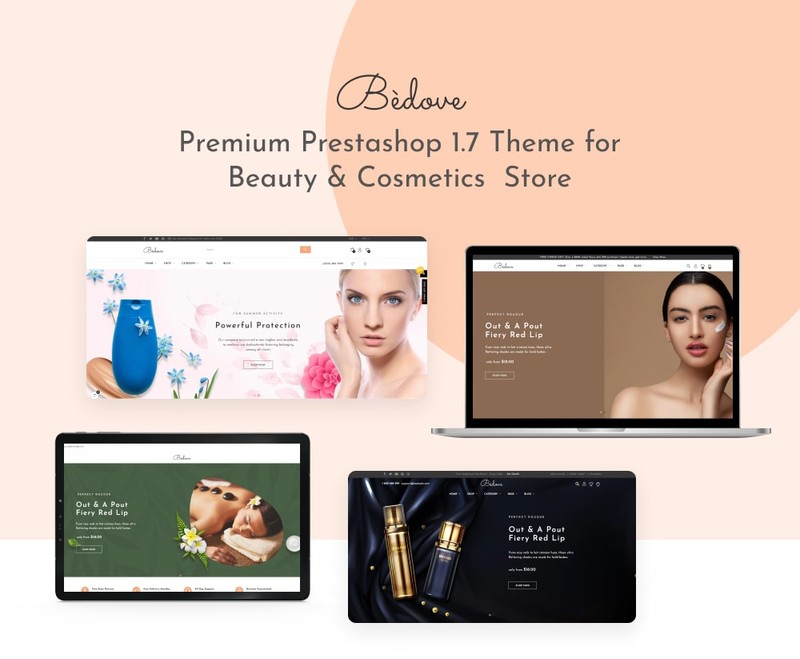 PrestaShop  - PS3230