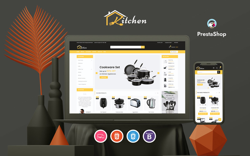 PrestaShop  - PS3231