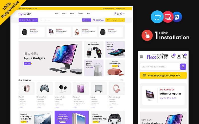 OpenCart  - OC2788