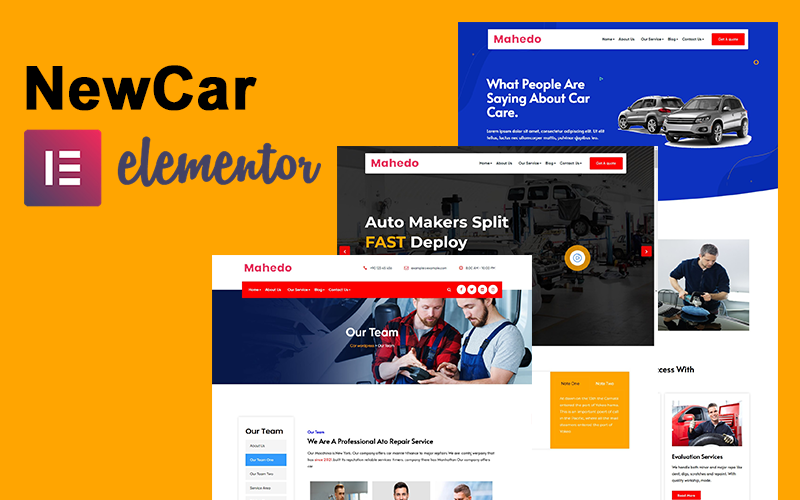 WordPress - WP17906