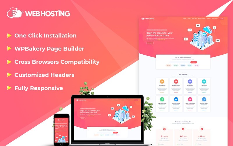 WordPress - WP17936
