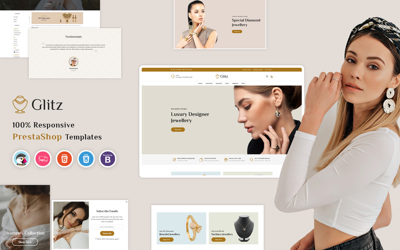 PrestaShop  - PS3259