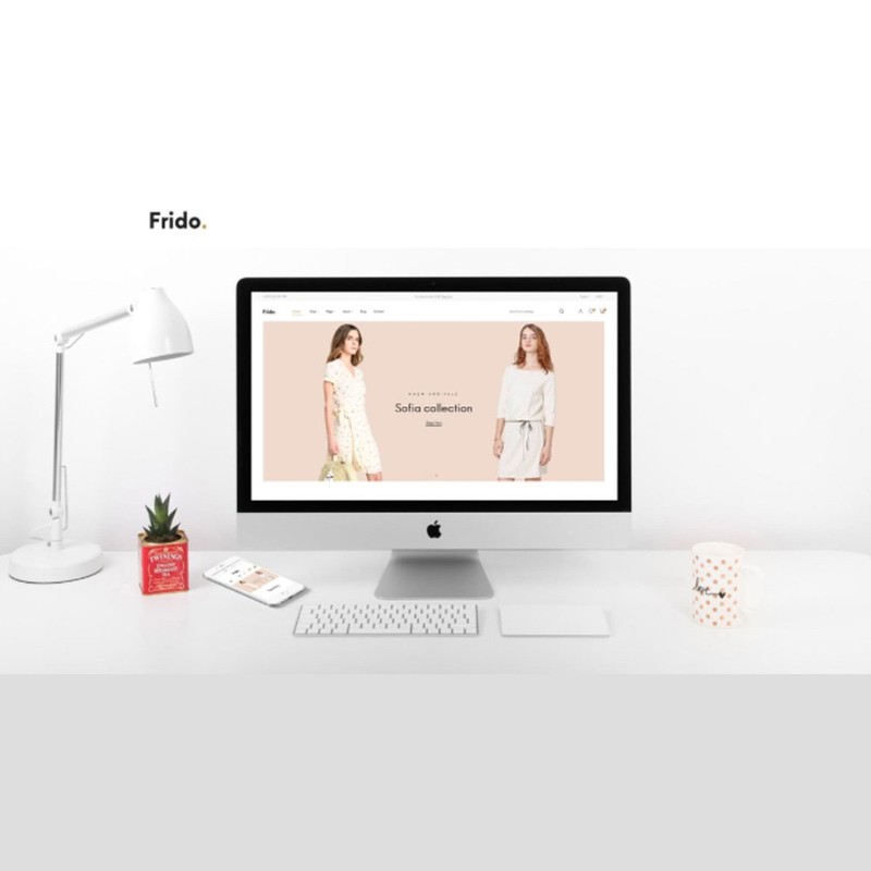 PrestaShop  - PS3260