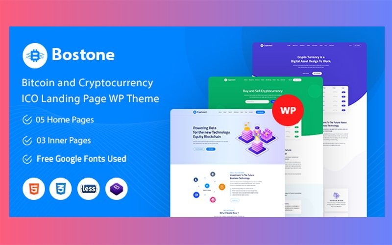 WordPress - WP17996