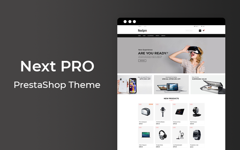 PrestaShop  - PS3261