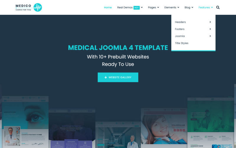 Joomla - J4365