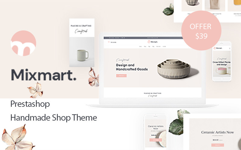 PrestaShop  - PS3280