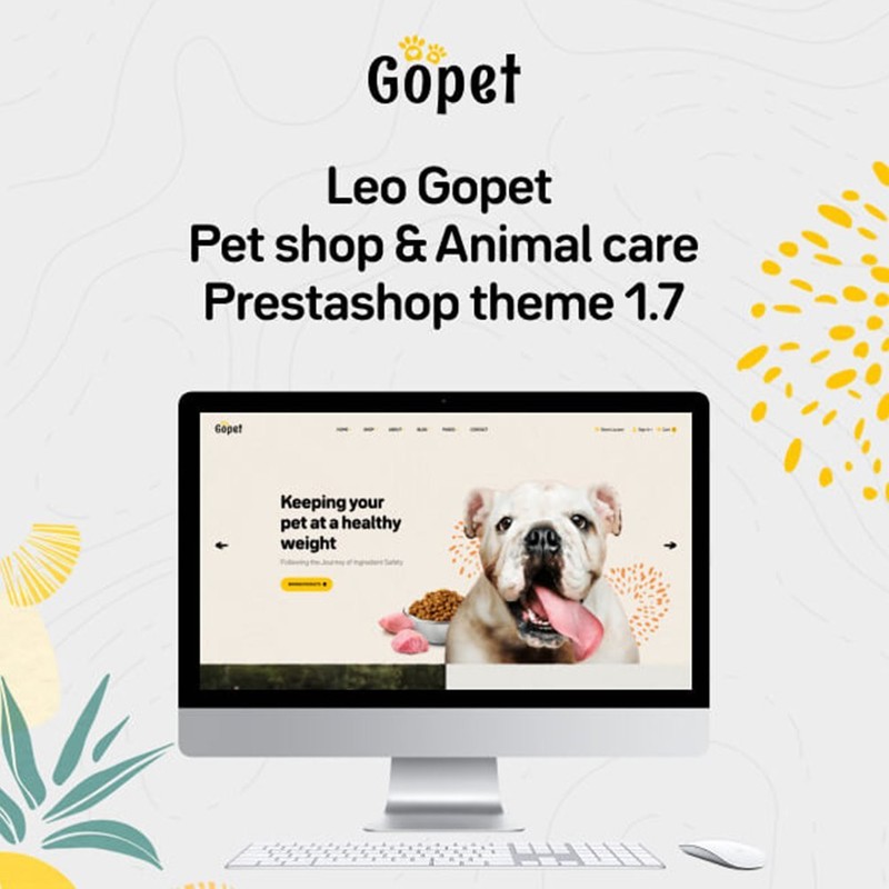 PrestaShop  - PS3287