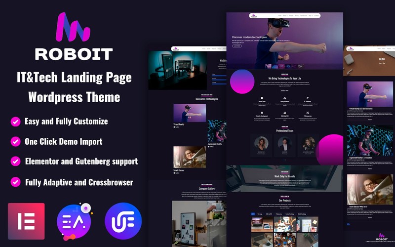 WordPress - WP18181