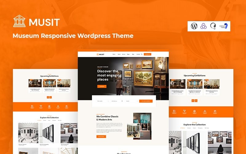WordPress - WP18192
