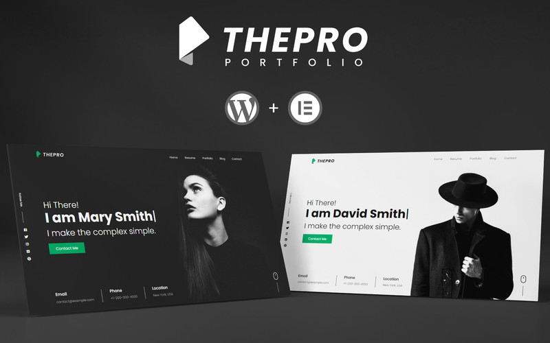 WordPress - WP18277