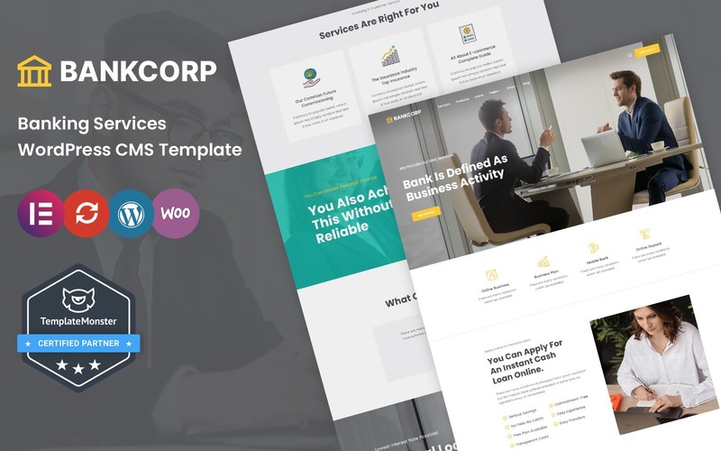 WordPress - WP18296