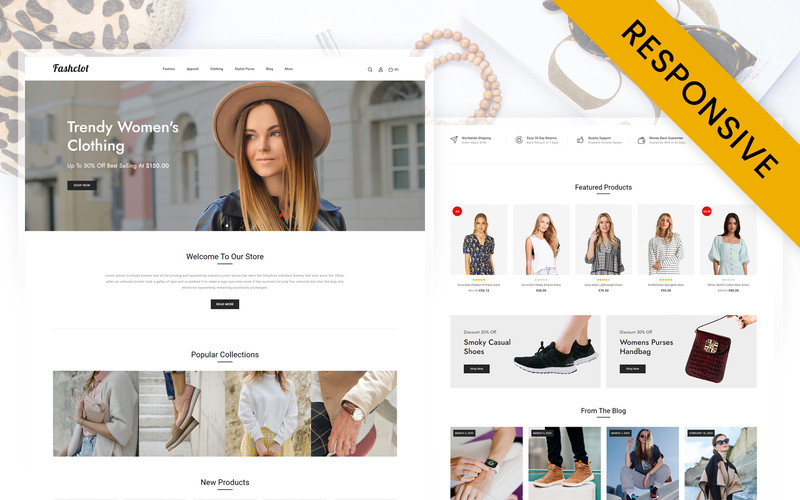 PrestaShop  - PS3326