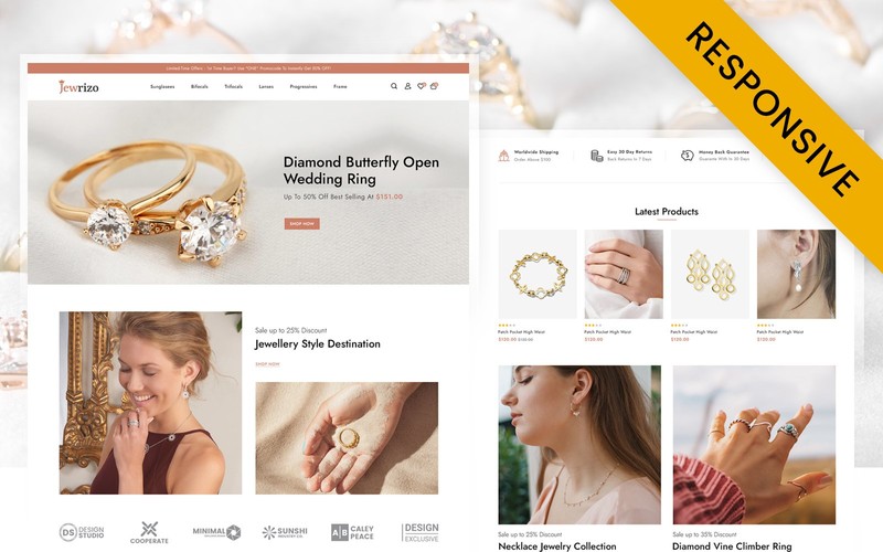 PrestaShop  - PS3335