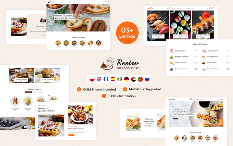 PrestaShop  - PS3337