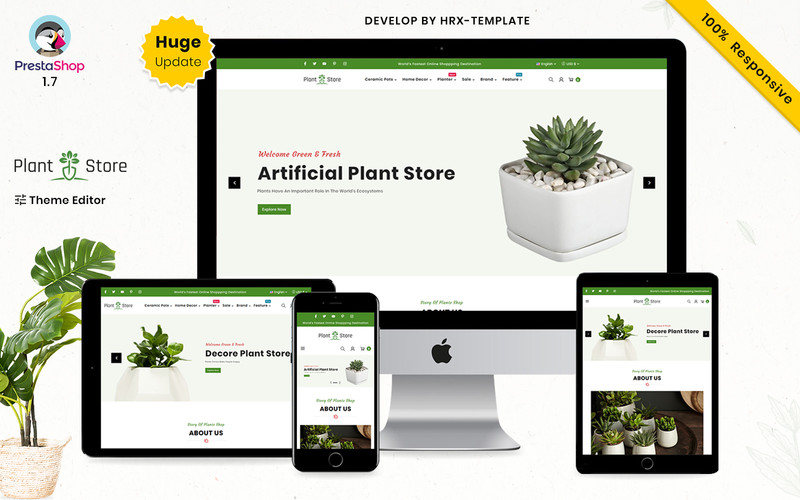 PrestaShop  - PS3340