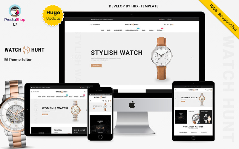 PrestaShop  - PS3342