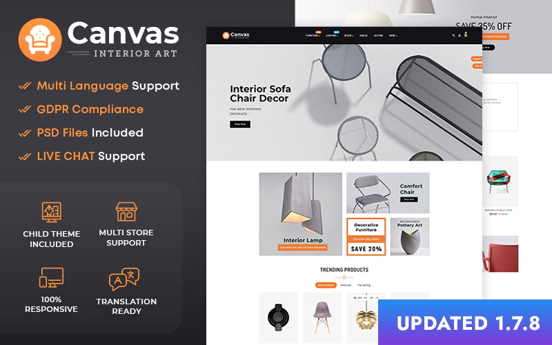 PrestaShop  - PS3343