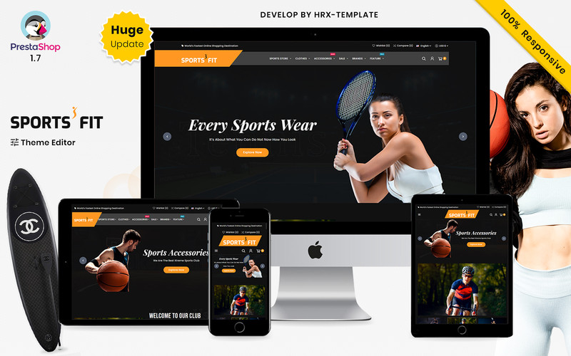 PrestaShop  - PS3349