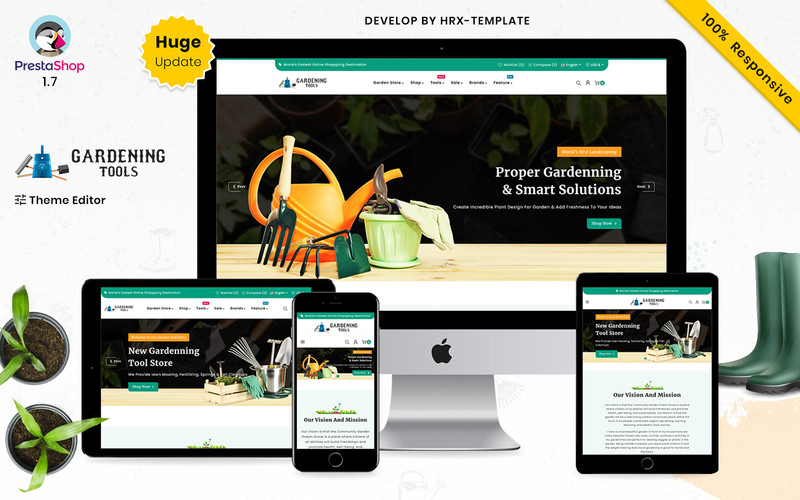 PrestaShop  - PS3353