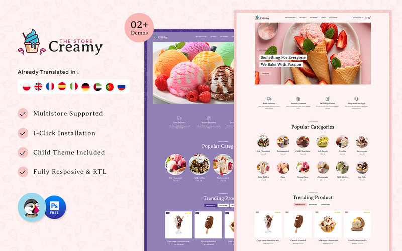 PrestaShop  - PS3361
