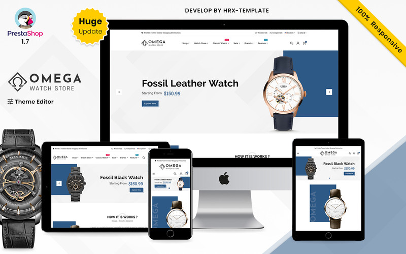 PrestaShop  - PS3362