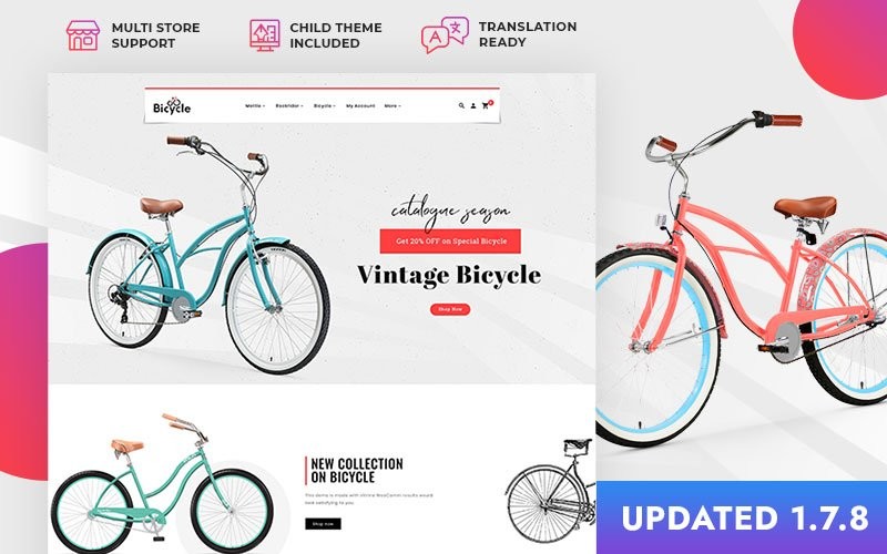 PrestaShop  - PS3368