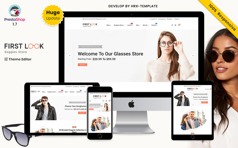 PrestaShop  - PS3372