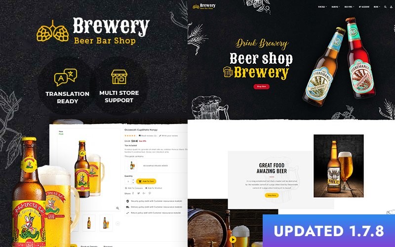 PrestaShop  - PS3376