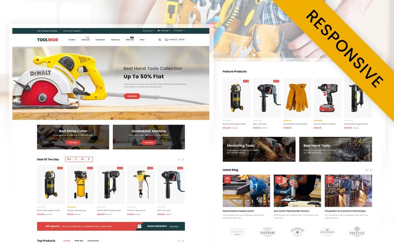 PrestaShop  - PS3382