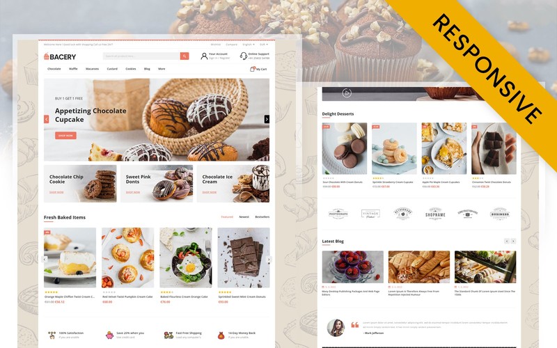PrestaShop  - PS3384