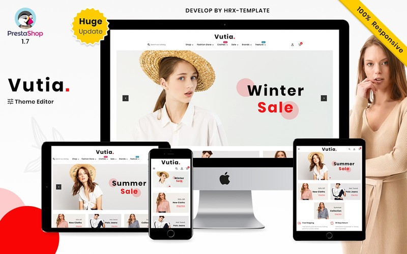 PrestaShop  - PS3395