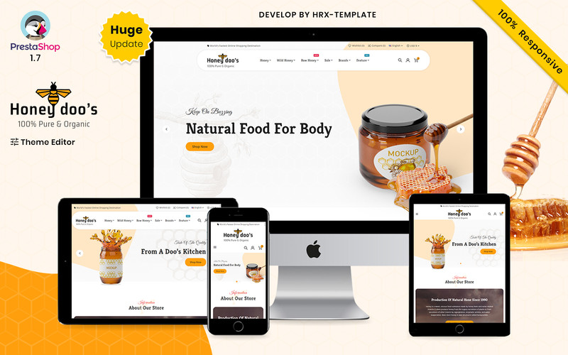 PrestaShop  - PS3397