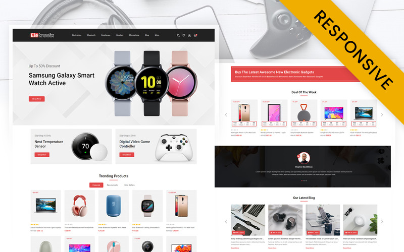 PrestaShop  - PS3405