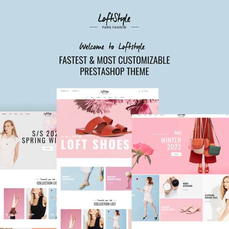 PrestaShop  - PS3411