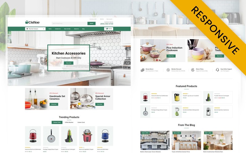 PrestaShop  - PS3414