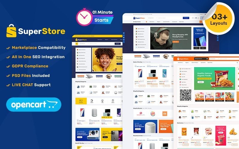 OpenCart  - OC2877