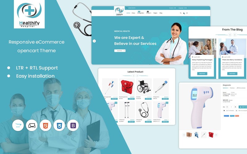 OpenCart  - OC2890