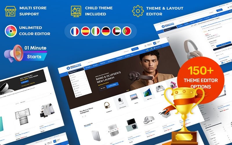 PrestaShop  - PS3424