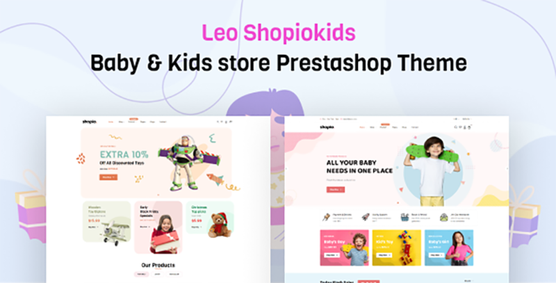 PrestaShop  - PS3427