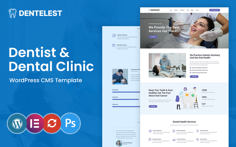 WordPress - WP18449
