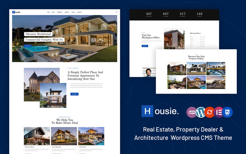WordPress - WP18473