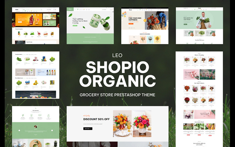 PrestaShop  - PS3448
