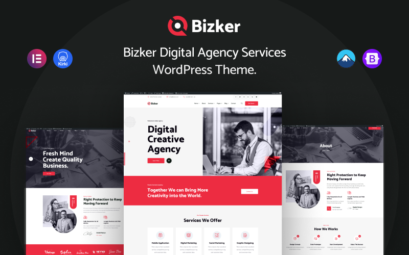WordPress - WP18513