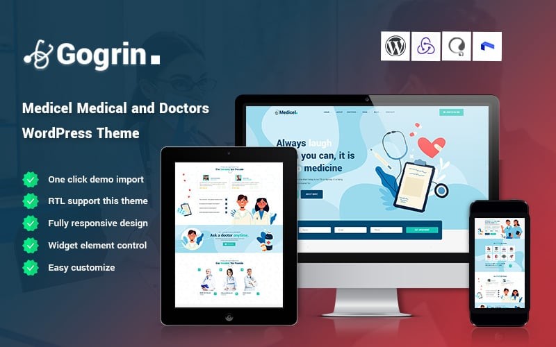 WordPress - WP18535